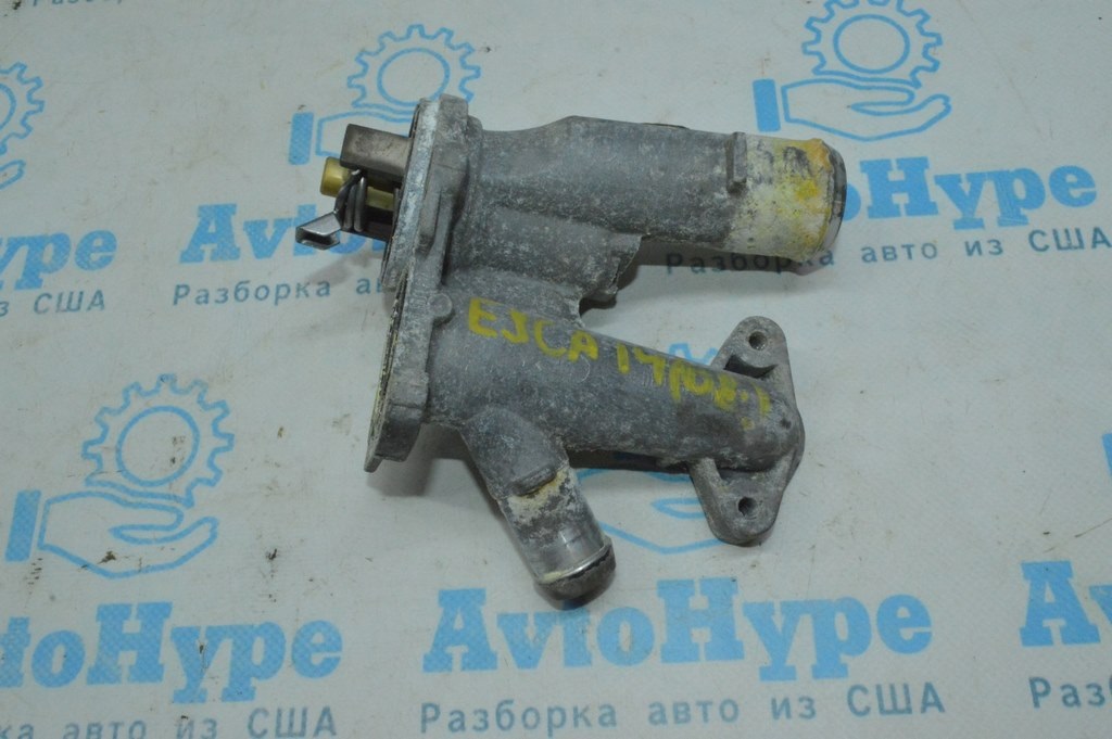 Корпус термостата Ford Escape MK3 13-16 1.6T (08)