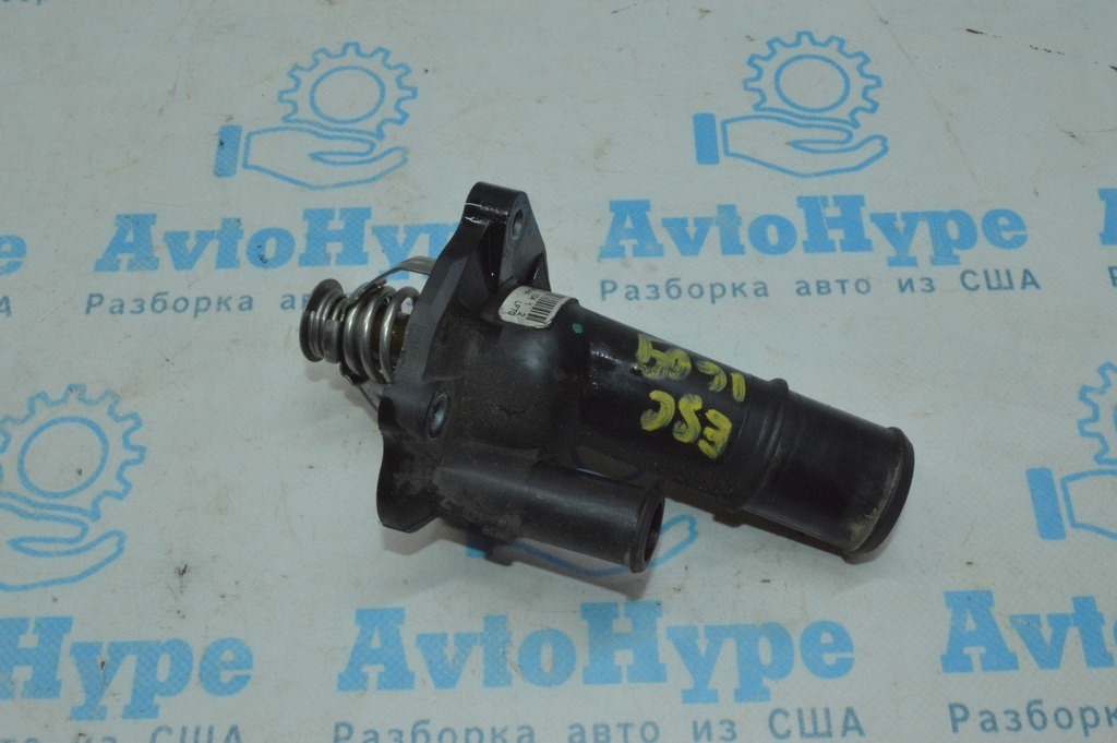Корпус термостата Ford Escape MK3 13- 2.0T