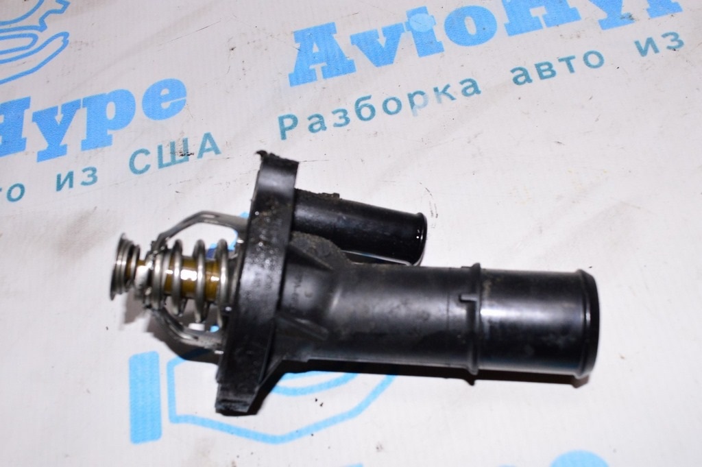 Корпус термостата Ford Focus mk3 11-18 2.0 — фото 2