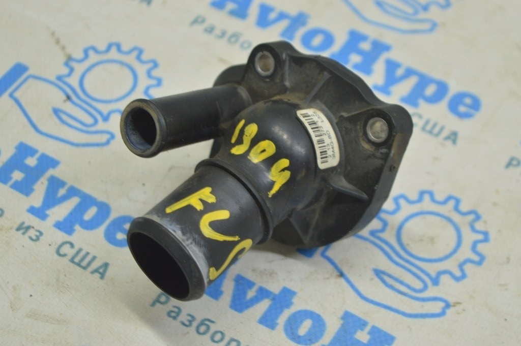 Корпус термостата Ford Fusion mk5 13-20 2.5  (04)