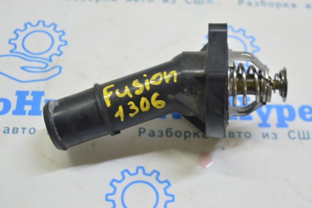 Корпус термостата Ford Fusion mk5 13-20