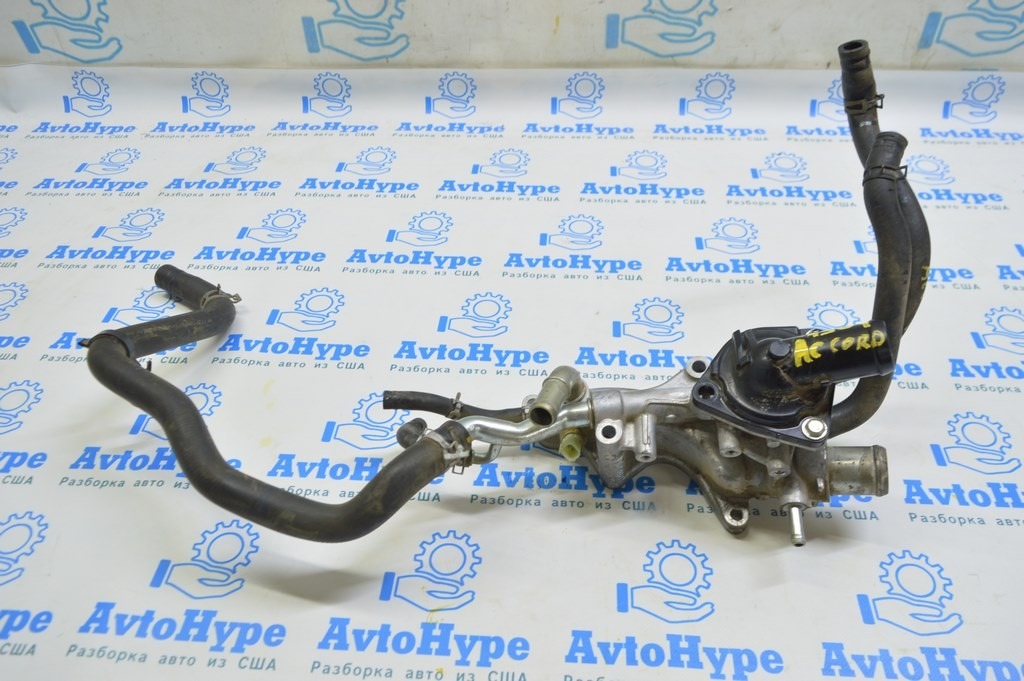 Корпус термостата Honda Accord 18- 1.5T