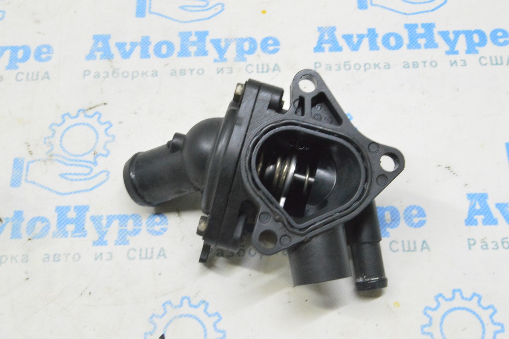 Корпус термостата Honda CRV 07-11 — фото 2