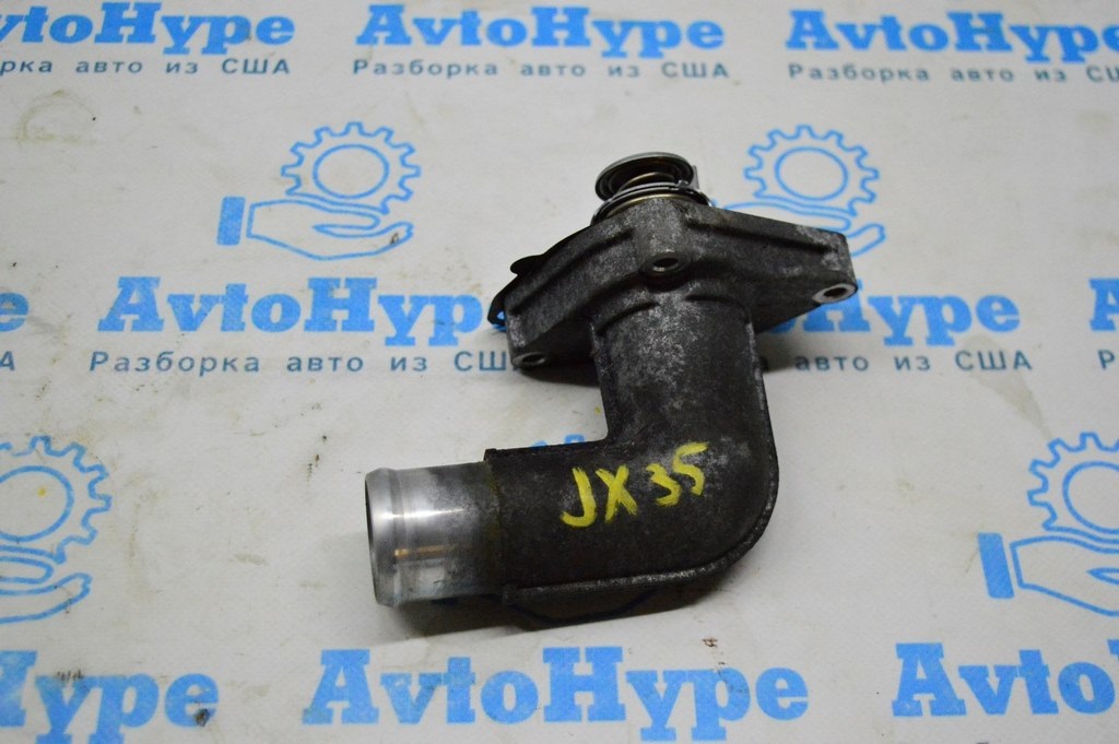 Корпус термостата Infiniti JX35 QX60 13-