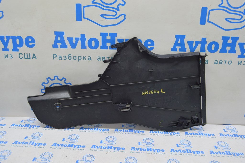 Корпус термостата Jeep Compass 11-16 2.0 2.4