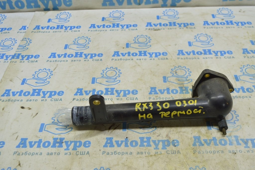 Корпус термостата Lexus RX330 04-06 (01)