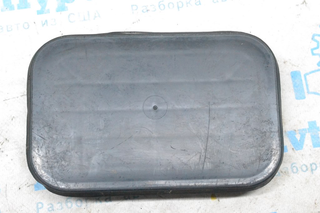 Корпус термостата Nissan Pathfinder 13- — фото 2