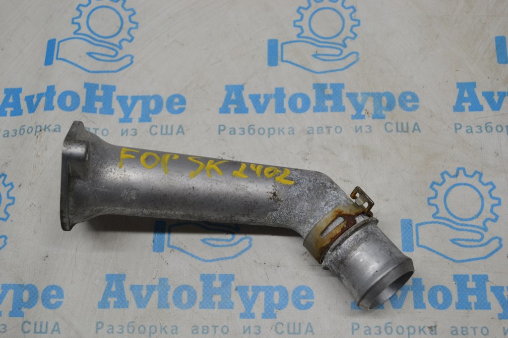 Корпус термостата Subaru Forester 19- SK 11060AA300