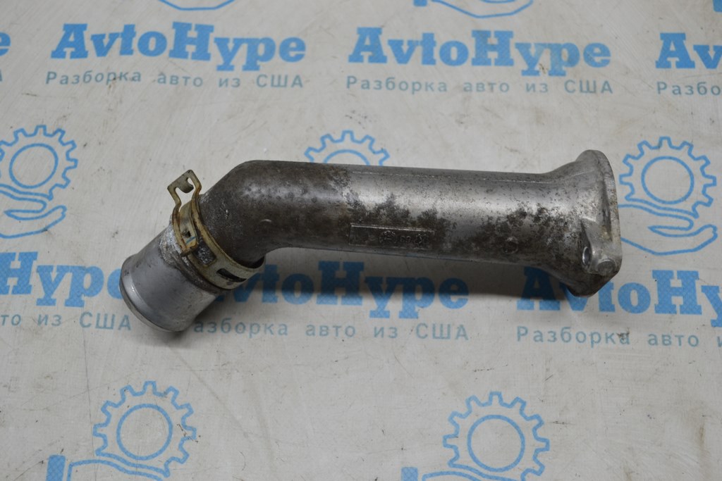 Корпус термостата Subaru Forester 19- SK 11060AA300 — фото 3