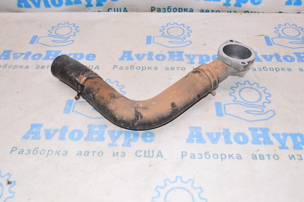 Корпус термостата Subaru Outback 15-19
