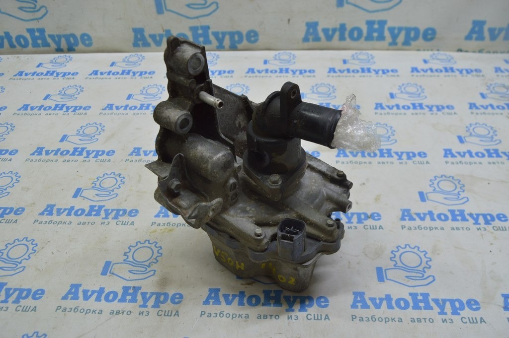 Корпус термостата Toyota Camry v50 12-14 hybrid usa 2AR-FXE
