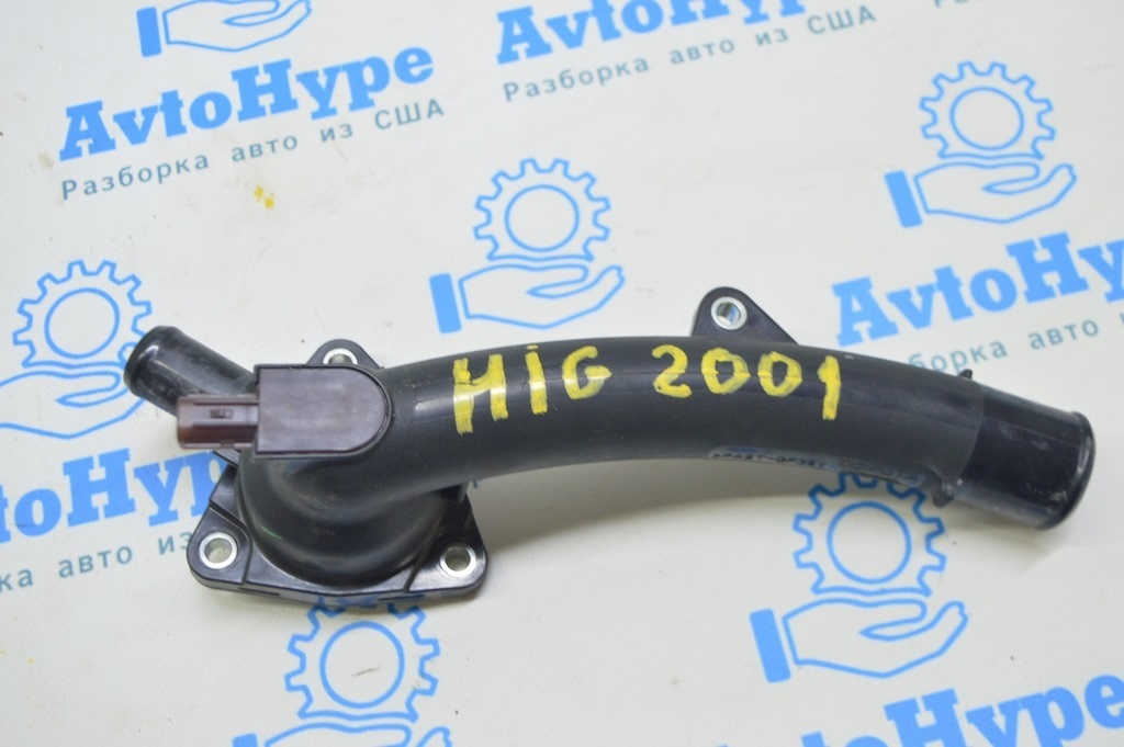 Корпус термостата Toyota Highlander 20-22 3.5
