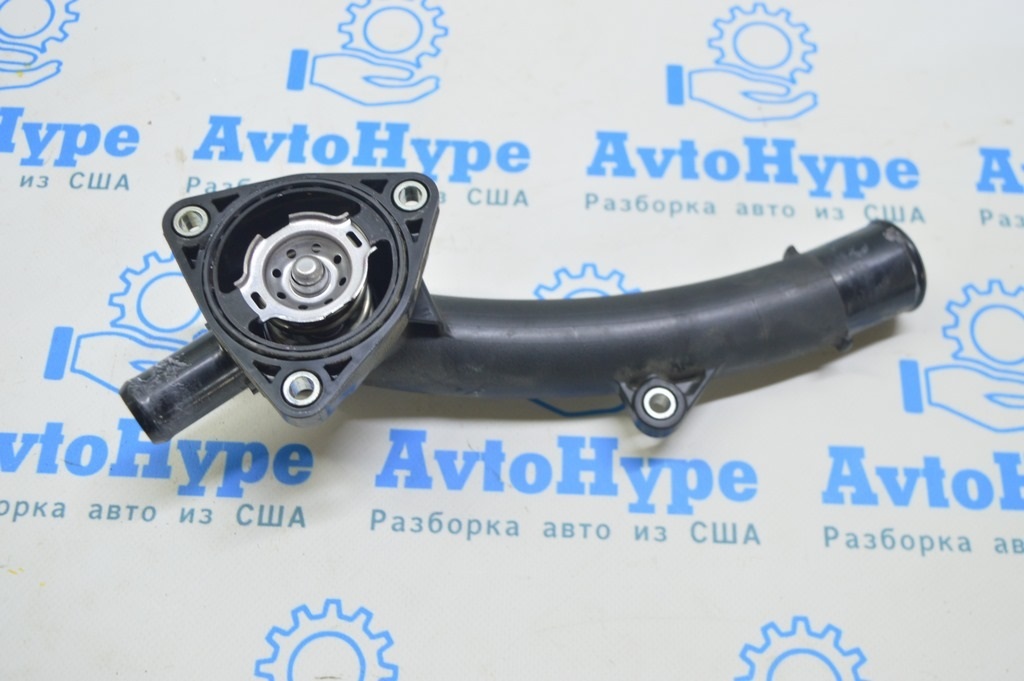 Корпус термостата Toyota Highlander 20-22 3.5 — фото 2