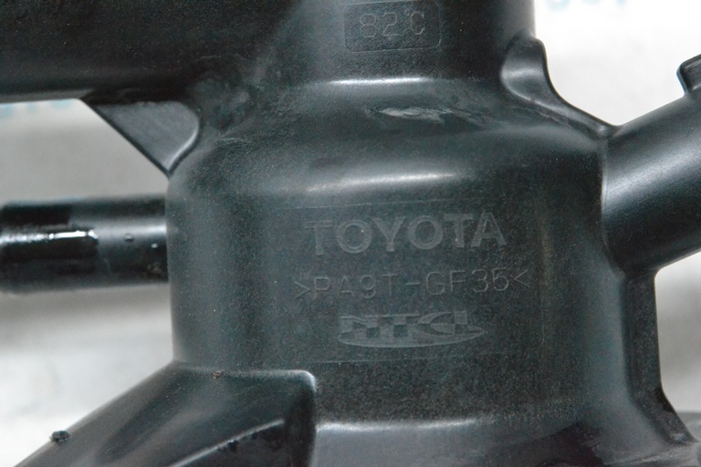 Корпус термостата Toyota Tundra 22- — фото 4