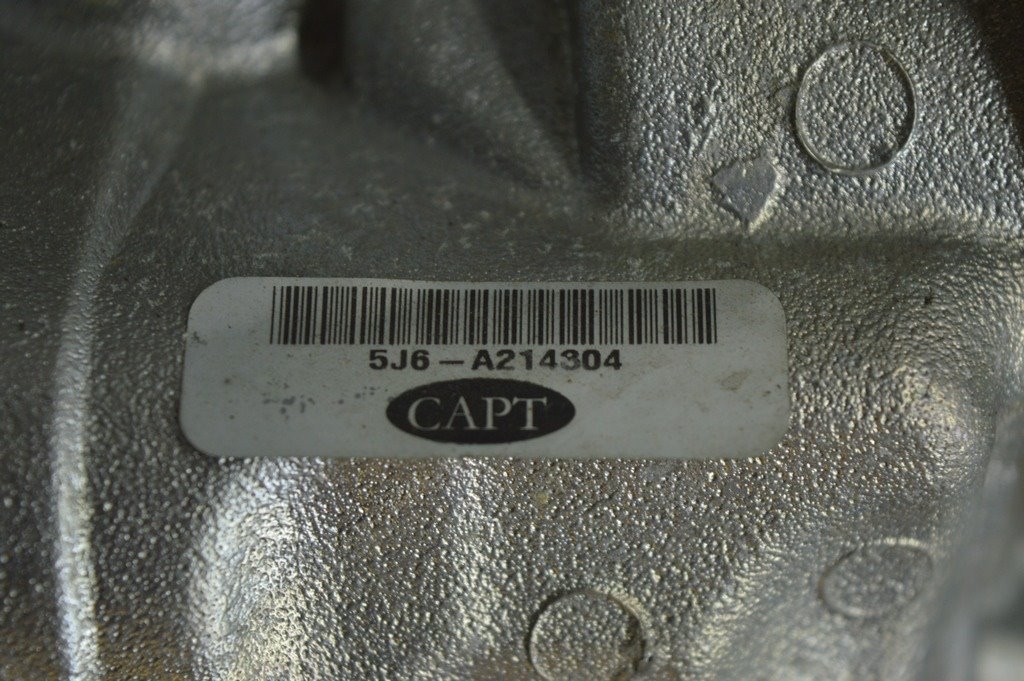 Корпус термостата в сборе Acura MDX 16-20 — фото 2