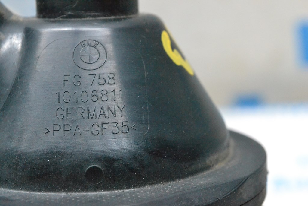 Корпус термостата в сборе BMW F30 12-18 N20 — фото 4