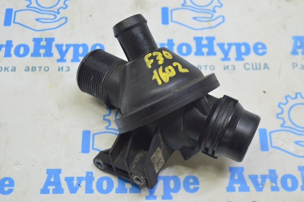 Корпус термостата в сборе BMW F30 12-18 N20