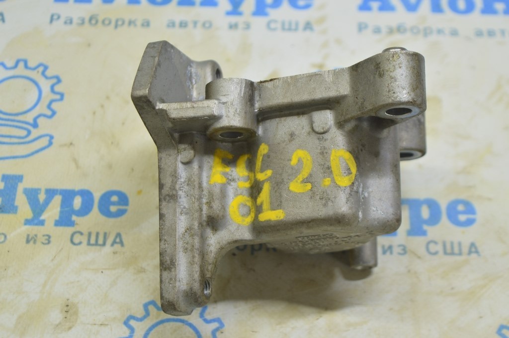 Корпус ТНВД Ford Escape 13-19 2.0Т