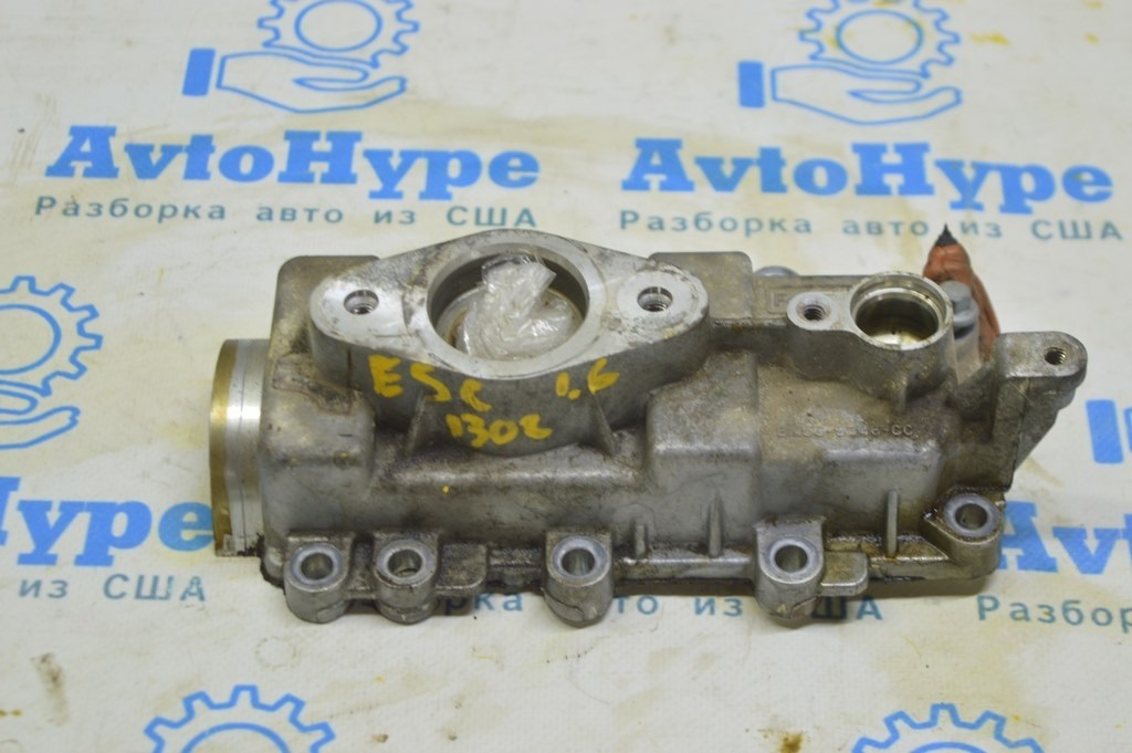 Корпус ТНВД Ford Escape MK3 13- 1.6
