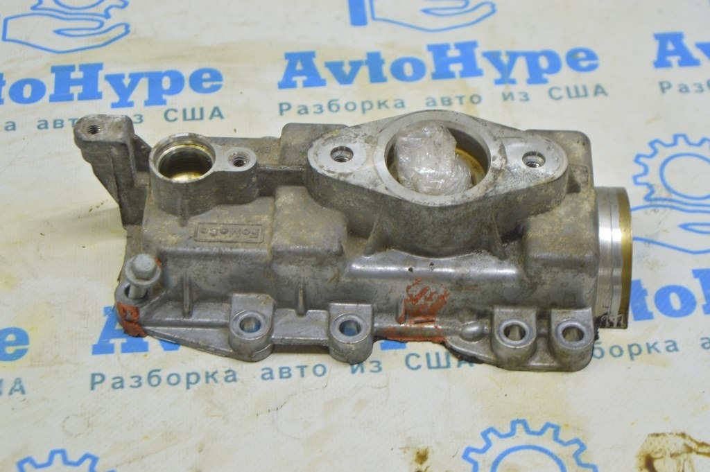 Корпус ТНВД Ford Escape MK3 13- 1.6 — фото 2