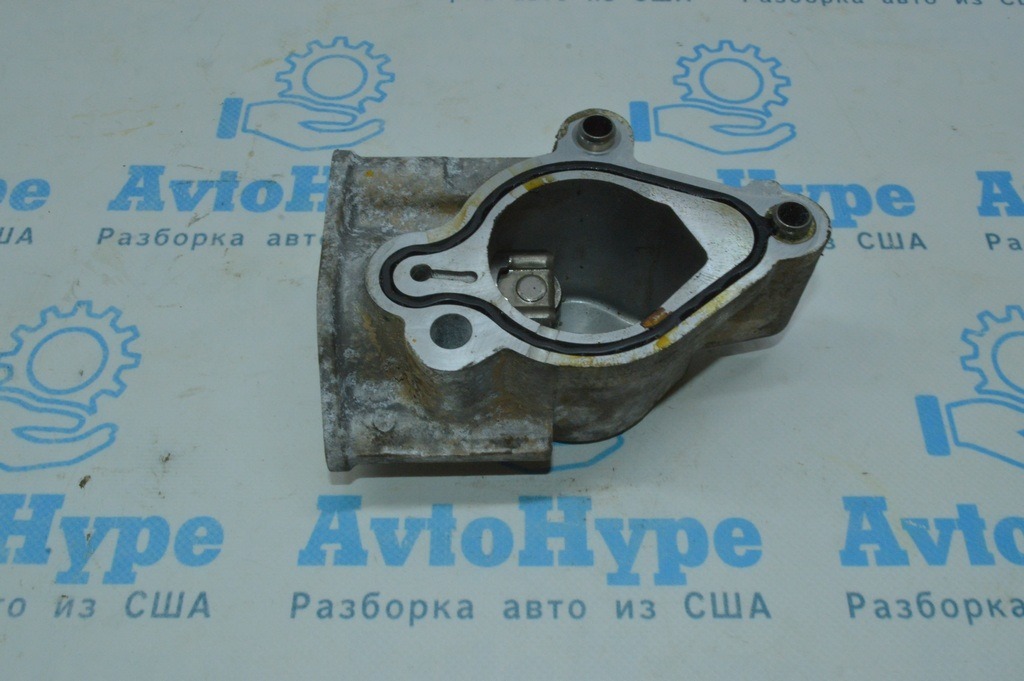 Корпус ТНВД Ford Focus mk3 11-18 2.0T — фото 2