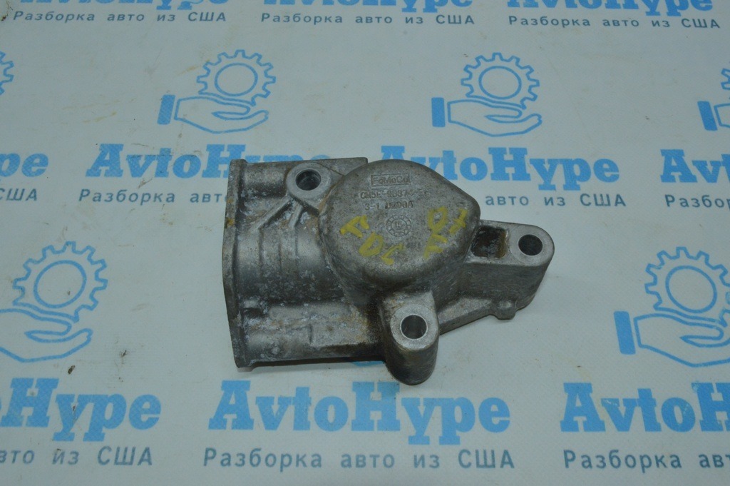 Корпус ТНВД Ford Focus mk3 11-18 2.0T
