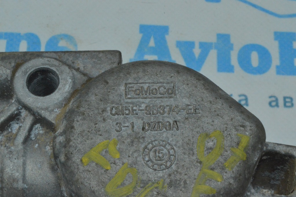Корпус ТНВД Ford Focus mk3 11-18 2.0T — фото 3