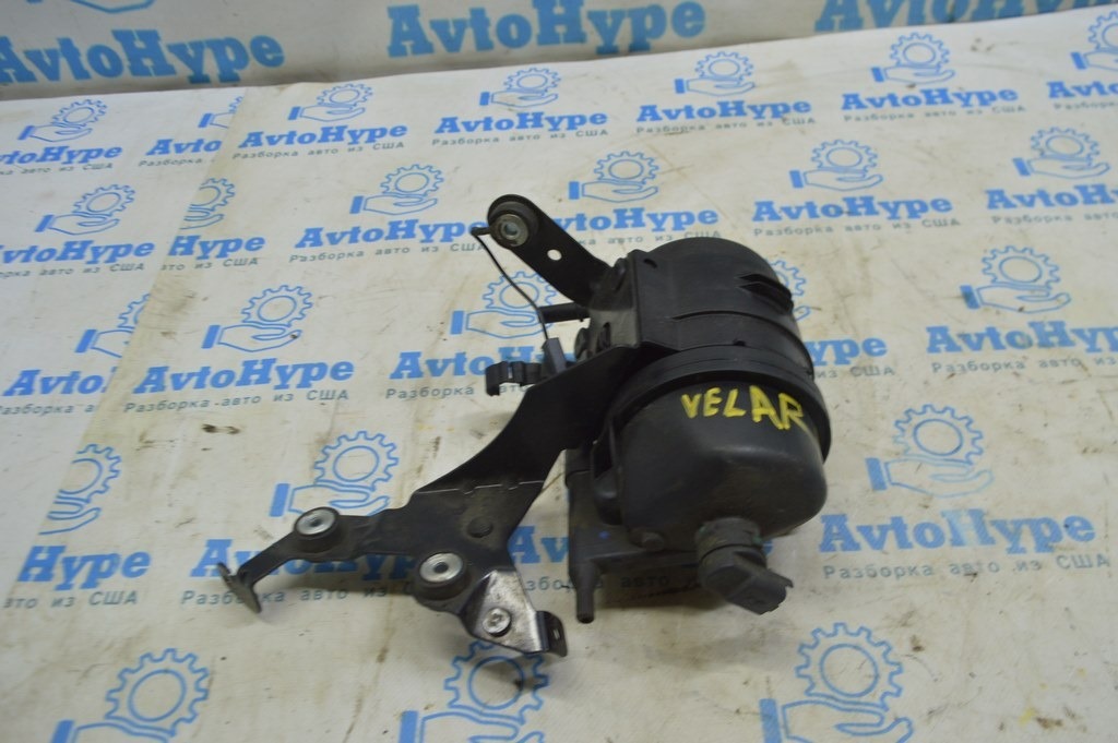 Корпус топливного фильтра Range Rover Velar L560 17- GX73-9D202-AE