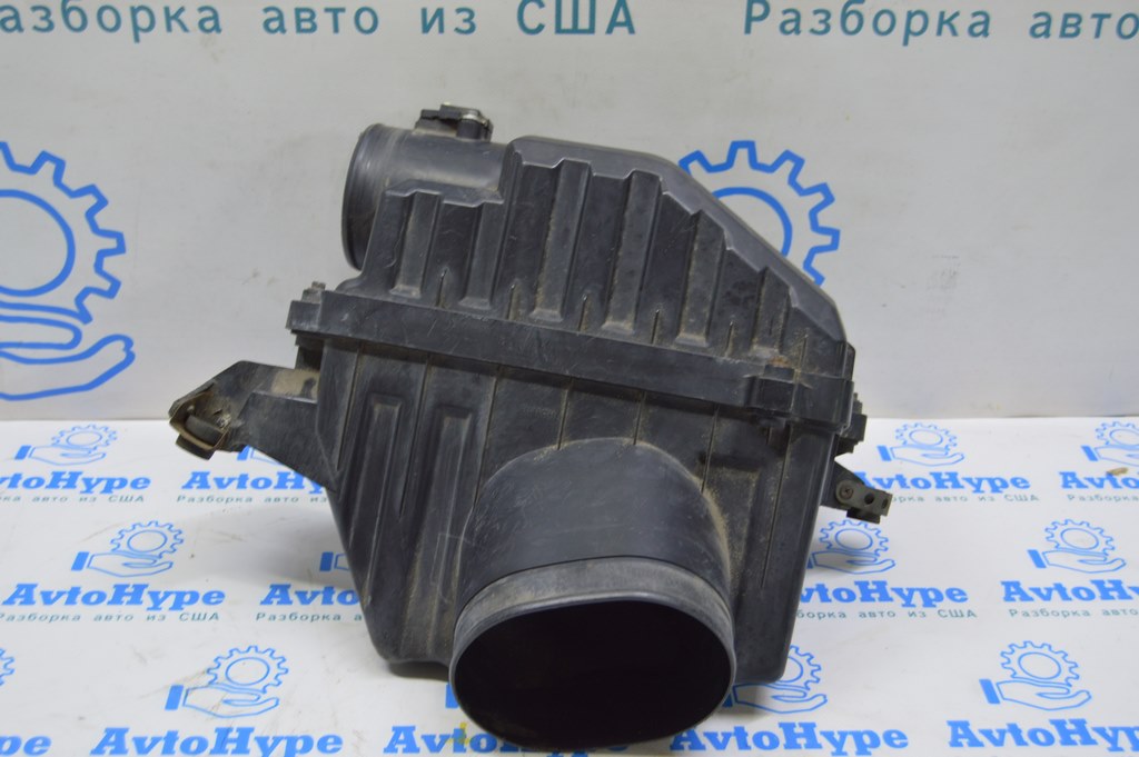 Корпус воздушного фильтра Acura MDX 07-09 (01) деланное крепление