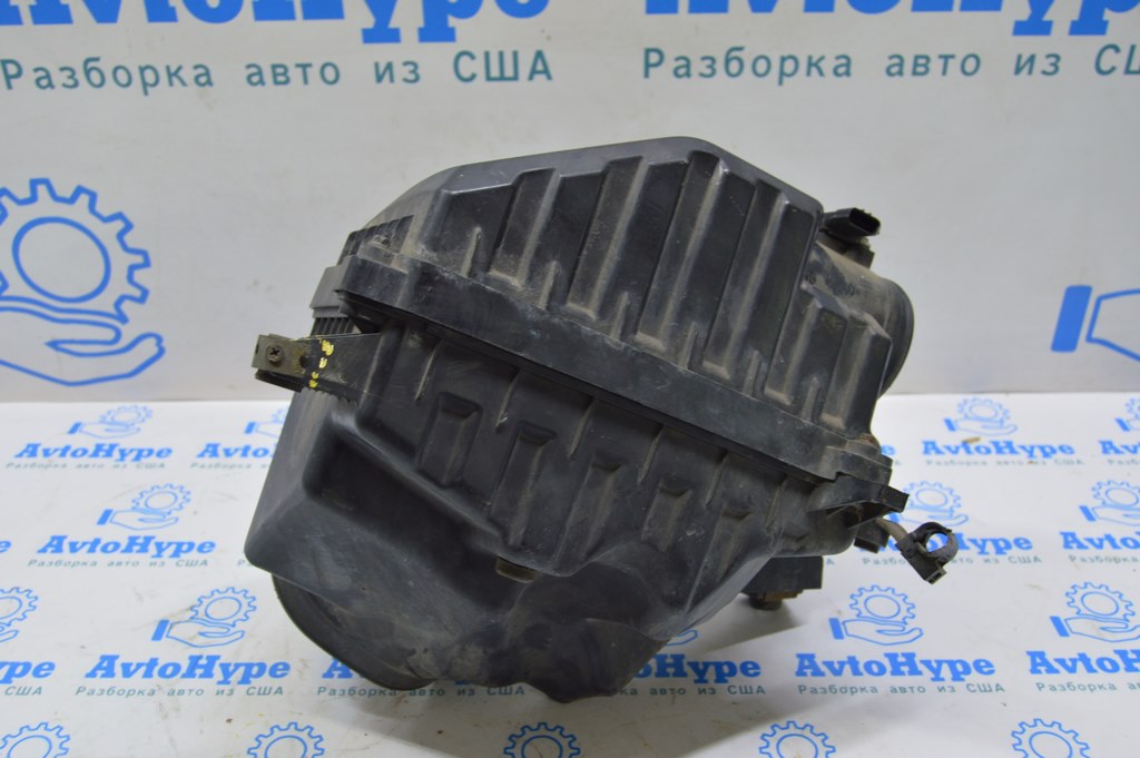 Корпус воздушного фильтра Acura MDX 07-09 (01) деланное крепление — фото 3