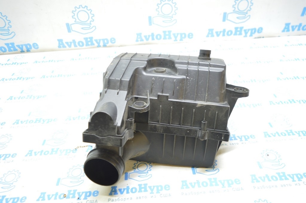Корпус воздушного фильтра Audi A3 8V 15-20 4d 1.8T, 2.0T — фото 3