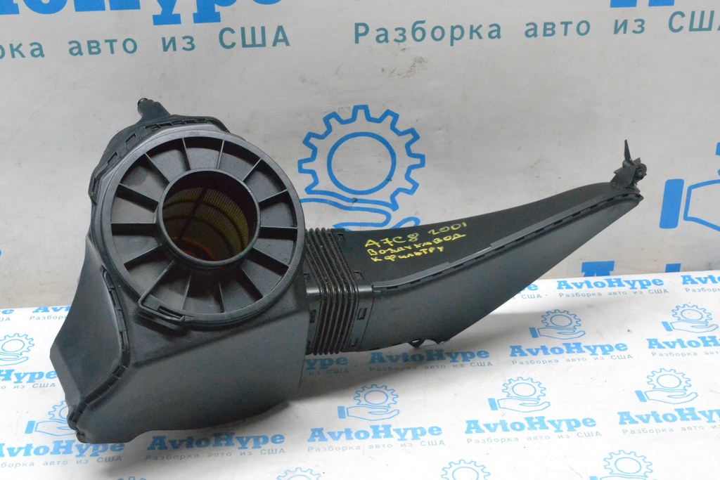Корпус воздушного фильтра Audi A7 C8 19-25