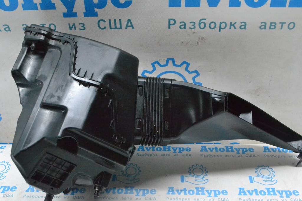 Корпус воздушного фильтра Audi A7 C8 19-25 — фото 3