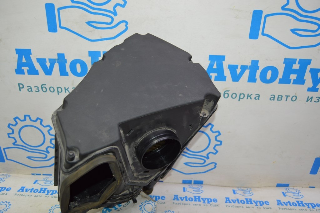 Корпус воздушного фильтра Audi Q5 80A 18-24 2.0T, MHEV, PHEV (01)