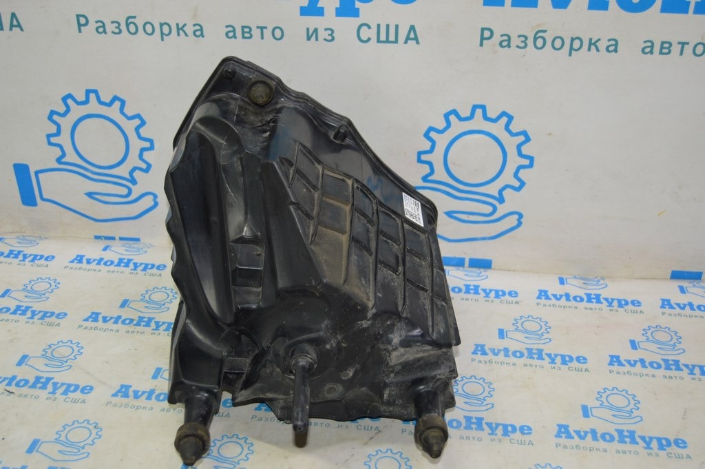 Корпус воздушного фильтра Audi Q5 80A 18-24 2.0T, MHEV, PHEV (01) — фото 2