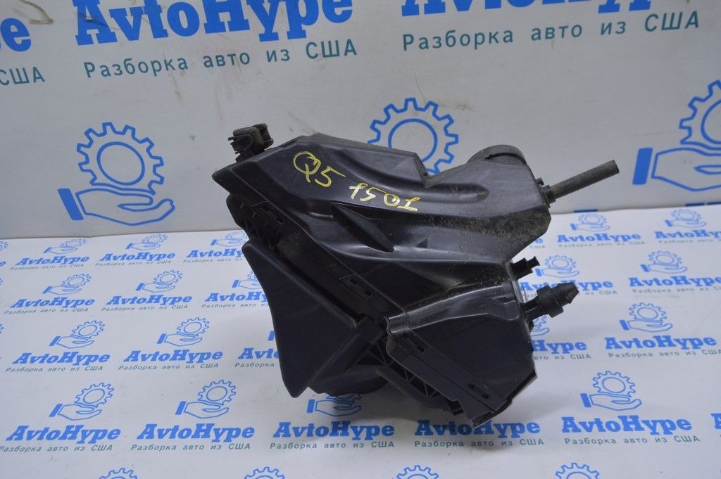 Корпус воздушного фильтра Audi Q5 8R 09-17 2.0T
