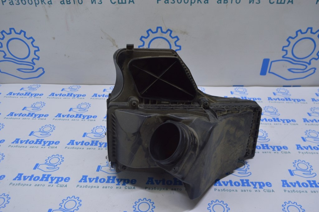 Корпус воздушного фильтра Audi Q5 8R 09-17 2.0T — фото 3