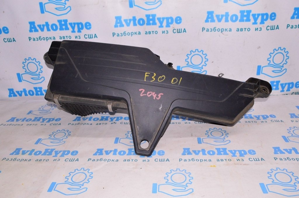 Корпус воздушного фильтра BMW 328i F30 12-16 2.0 N26 (03)