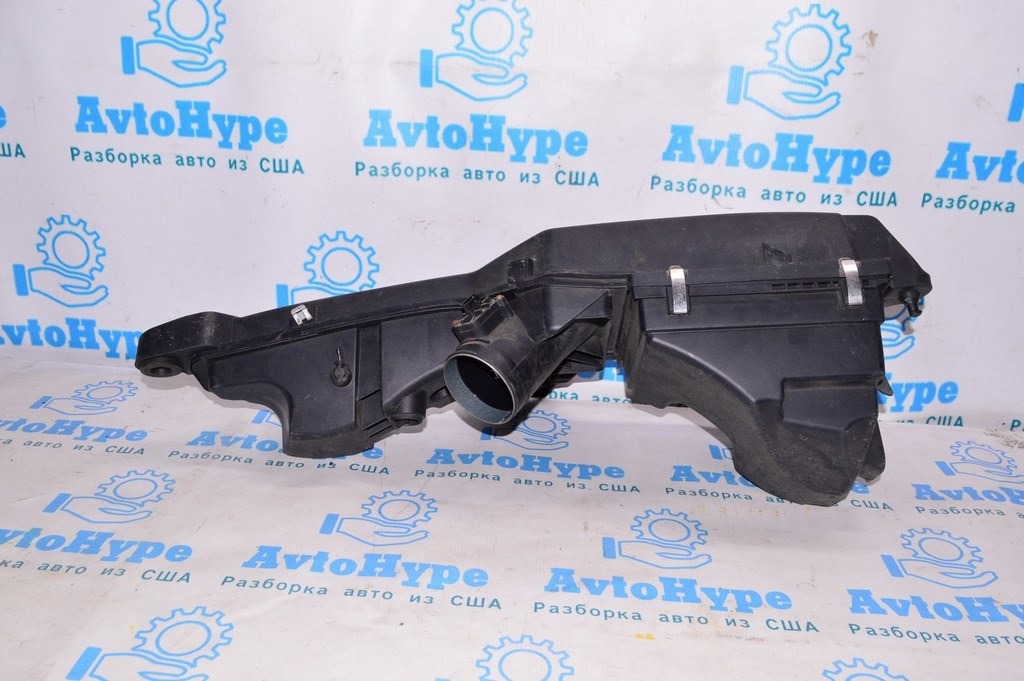 Корпус воздушного фильтра BMW 328i F30 12-16 2.0 N26 (03) — фото 2