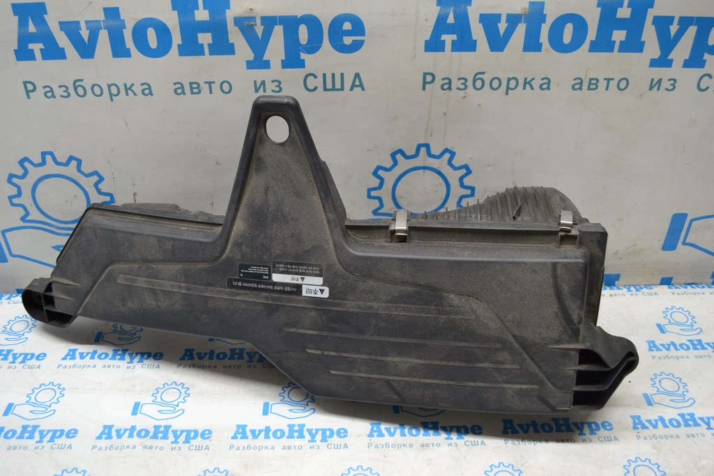 Корпус воздушного фильтра BMW 328i F30 12-16 2.0 N26 (03)