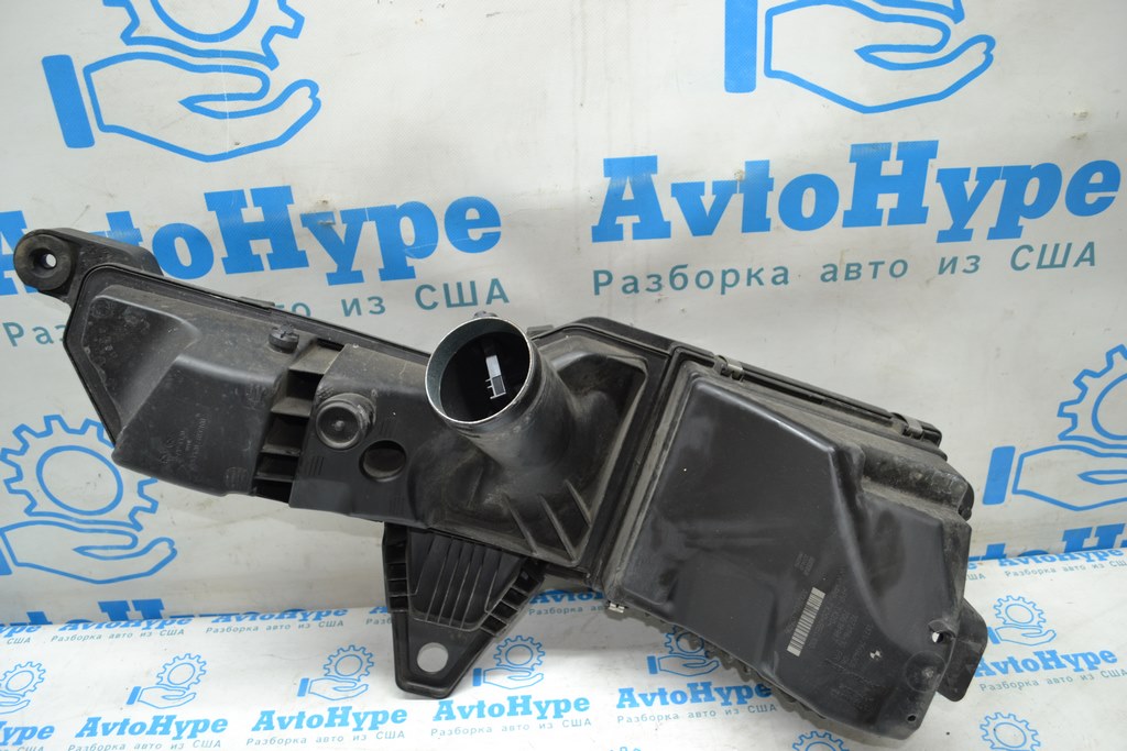 Корпус воздушного фильтра BMW 328i F30 12-16 2.0 N26 (03) — фото 3