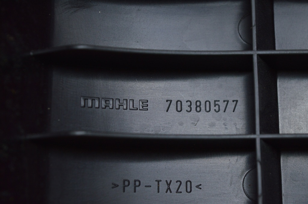 Корпус воздушного фильтра BMW X3 F25 11-17 2.0T (02) — фото 4