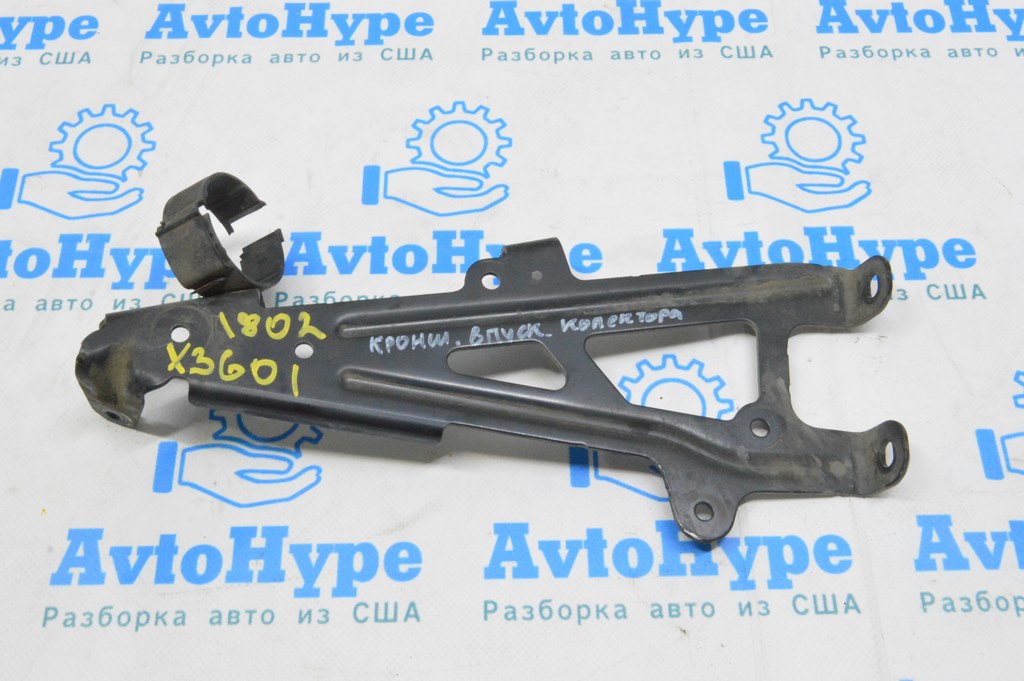 Корпус воздушного фильтра BMW X3 G01 18-23 3.0 B58 передний (02)