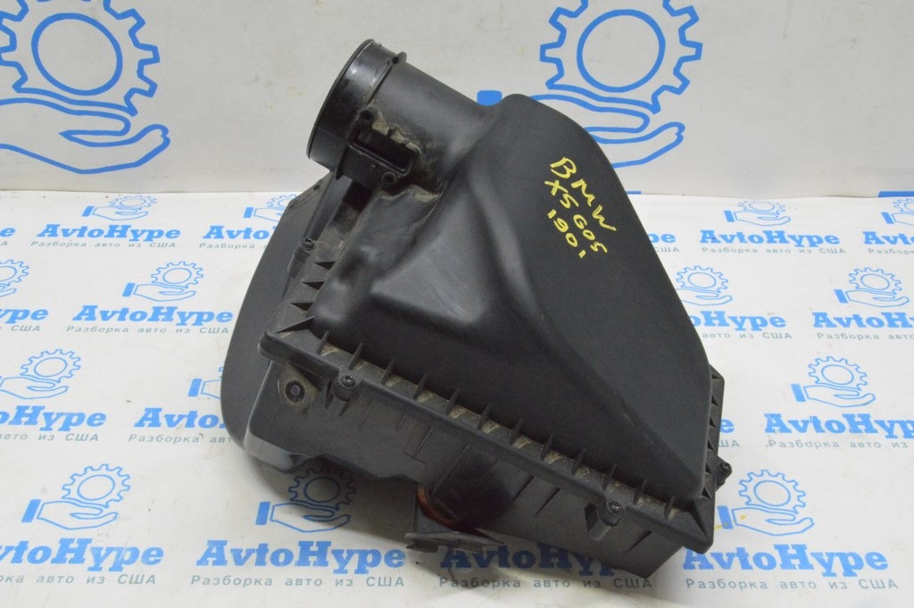 Корпус воздушного фильтра BMW X5 G05 19-23 3.0T