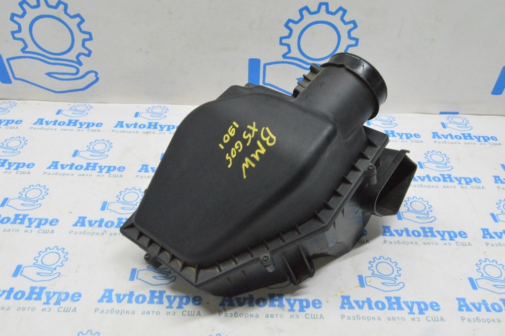 Корпус воздушного фильтра BMW X5 G05 19-23 3.0T — фото 2