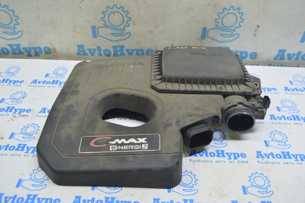 Корпус воздушного фильтра Ford C-max MK2 13-18 Energi (03)