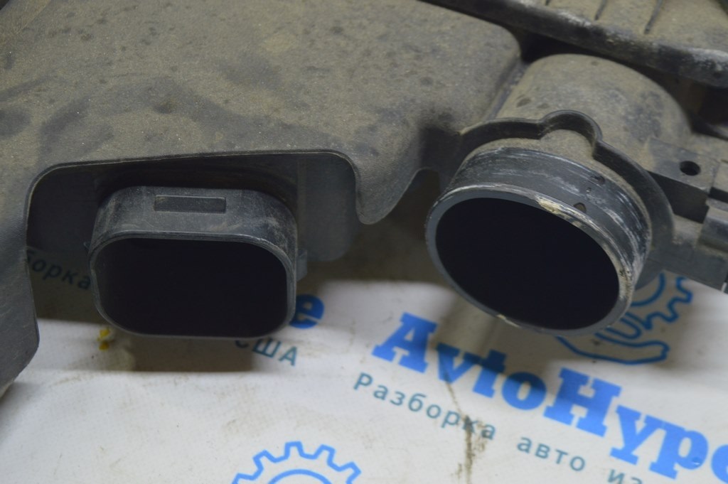 Корпус воздушного фильтра Ford C-max MK2 13-18 Energi (03) — фото 4