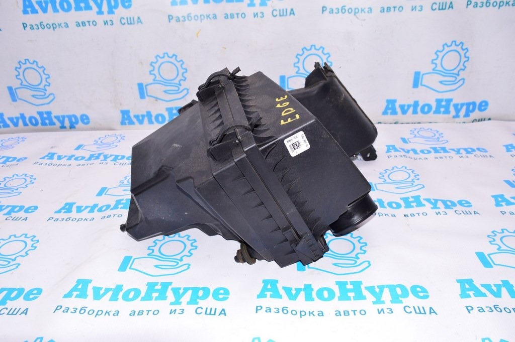 Корпус воздушного фильтра Ford Edge 16- 2.0T (04)
