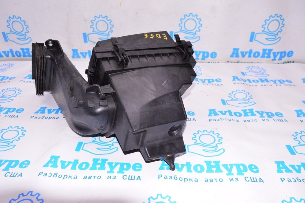 Корпус воздушного фильтра Ford Edge 16- 2.0T (04) — фото 3