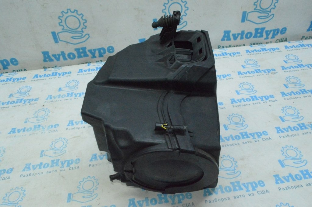 Корпус воздушного фильтра Ford Escape MK3 13-19 1.5Т 1.6T CV6Z-9600-G (08) деф.крепления — фото 4
